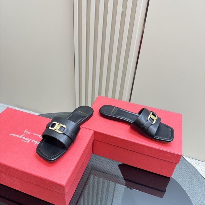 Ferragamo Sandals